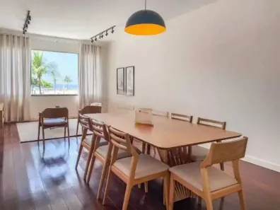 Apartamento com 3 Quartos à venda, 132m² no Copacabana, Rio de Janeiro