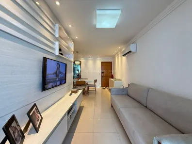 Apartamento com 3 Quartos à venda, 130m² no Praia da Costa, Vila Velha