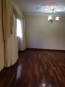 Apartamento com 3 Quartos para alugar, 107m² no Jardim Esplanada II, São José dos Campos