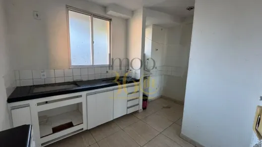 Apartamento com 2 Quartos para alugar, 42m² no Serra Verde (Venda Nova), Belo Horizonte