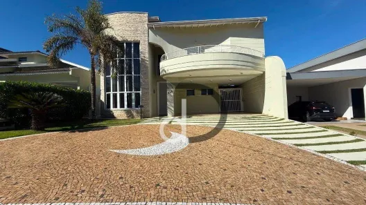 Casa de Condomínio com 4 Quartos para alugar, 405m² no Centro, Vinhedo