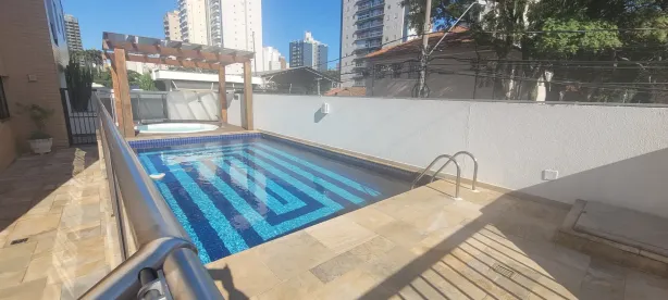 Apartamento com 3 Quartos à venda, 92m² no Vila Itapura, Campinas