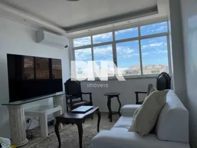 Apartamento com 3 Quartos à venda, 92m² no Copacabana, Rio de Janeiro