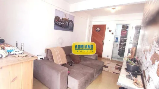 Kitnet com 1 Quarto à venda, 32m² no Capoeiras, Florianópolis
