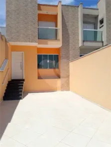 Sobrado com 3 Quartos à venda, 150m² no Vila Alpina, São Paulo