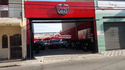 Sala Comercial à venda, 80m² no Centro, Jacareí