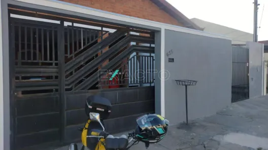 Casa com 4 Quartos à venda, 209m² no Jardim Nova Mercedes, Campinas
