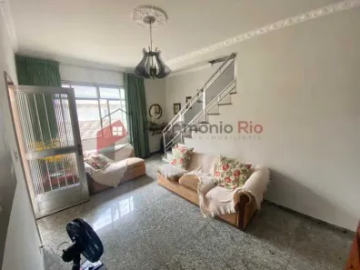 Casa com 3 Quartos à venda, 450m² no Vista Alegre, Rio de Janeiro