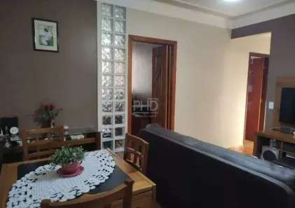 Apartamento com 3 Quartos à venda, 63m² no Demarchi, São Bernardo do Campo