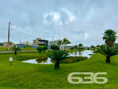 Lote/Terreno à venda, 250m² no Itinga, Araquari