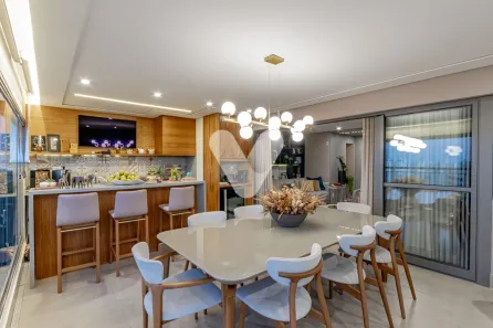 Apartamento com 4 Quartos à venda, 160m² no Mooca, São Paulo
