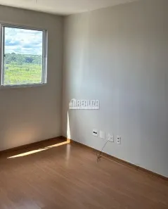Apartamento com 2 Quartos à venda, 54m² no Loteamento Reserva Ushuaia, Uberaba