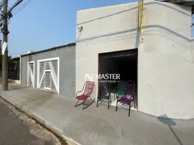 Casa com 2 Quartos à venda, 140m² no São Miguel, Marília