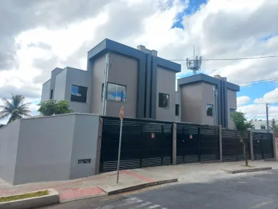 Casa com 3 Quartos à venda, 102m² no Santa Mônica, Belo Horizonte