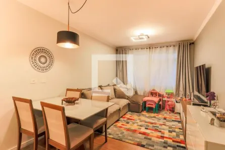 Apartamento com 2 Quartos à venda, 80m² no Chácara Santo Antônio (Zona Sul), São Paulo