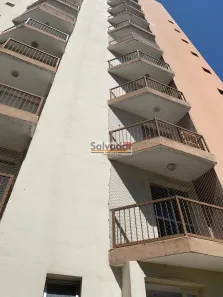 Apartamento com 2 Quartos à venda, 67m² no Vila Firmiano Pinto, São Paulo