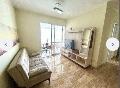 Apartamento com 2 Quartos para venda ou aluguel, 56m² no Jardim Flor da Montanha, Guarulhos