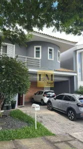 Casa de Condomínio com 3 Quartos à venda, 310m² no Parque Residencial Villa dos Inglezes, Sorocaba