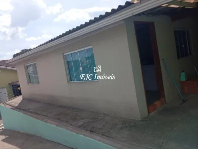 Casa com 4 Quartos à venda, 130m² no Campina do Arruda, Almirante Tamandaré