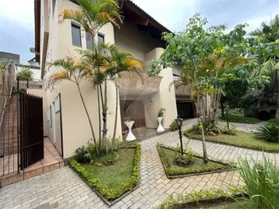 Sobrado com 4 Quartos à venda, 700m² no Jardim São Bento, São Paulo