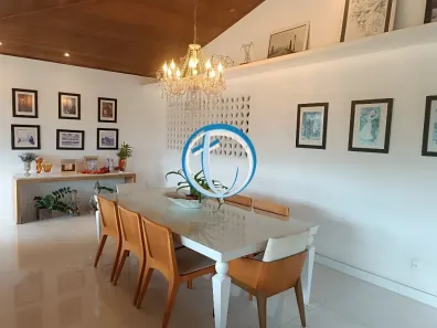 Casa de Condomínio com 4 Quartos à venda, 286m² no Piatã, Salvador