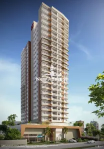 Ponto Comercial à venda, 103m² no Jockey de Itaparica, Vila Velha