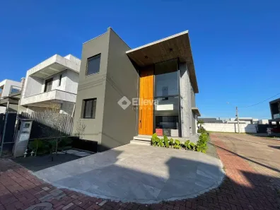 Casa com 4 Quartos à venda, 157m² no Parque da Matriz, Gravataí