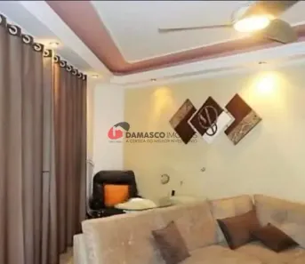 Sobrado com 3 Quartos à venda, 185m² no Parque Erasmo Assunção, Santo André