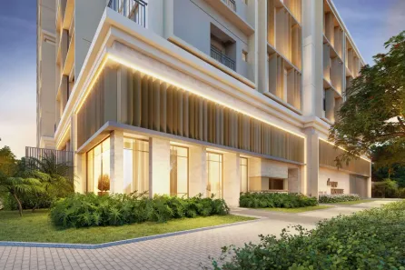 Apartamento com 2 Quartos à venda, 69m² no Cidade Monções, São Paulo