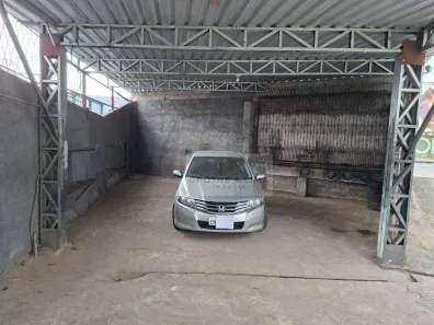 Ponto Comercial para alugar, 60m² no Parque Itamarati, Jacareí