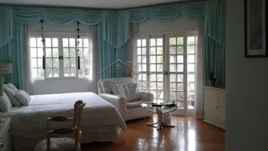 Casa de Condomínio com 4 Quartos à venda, 350m² no Bosque dos Eucaliptos, São José dos Campos
