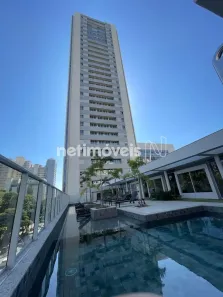 Apartamento com 3 Quartos à venda, 116m² no Boa Viagem, Belo Horizonte