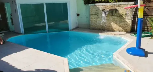 Casa de Condomínio com 6 Quartos à venda, 476m² no Barra da Tijuca, Rio de Janeiro