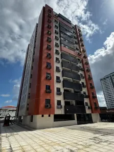 Apartamento com 3 Quartos à venda, 84m² no Jardim Oceania, João Pessoa