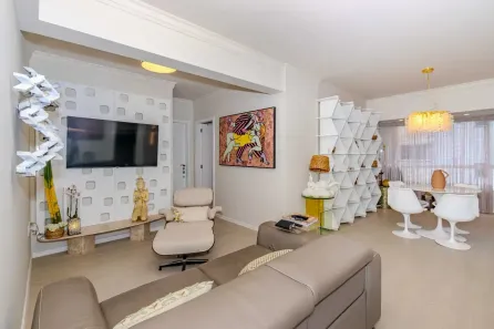 Apartamento com 2 Quartos à venda, 78m² no Centro, Balneário Camboriú
