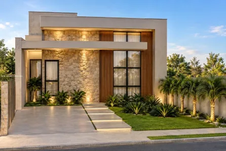Casa de Condomínio com 3 Quartos à venda, 105m² no Serrotão, Campina Grande