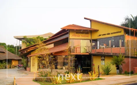 Prédio Comercial com 1 Quarto à venda, 674m² no Jardim Conceição (Sousas), Campinas
