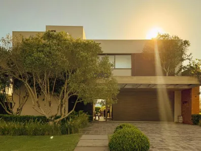 Casa de Condomínio com 5 Quartos à venda, 468m² no Remanso, Xangri-lá