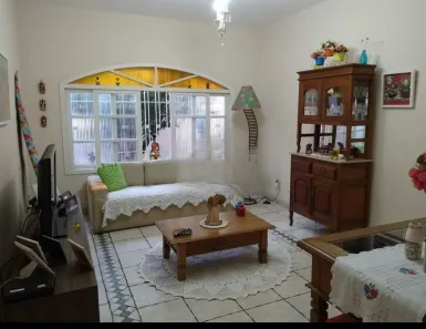 Casa com 3 Quartos à venda, 133m² no Ipiranga, São Paulo