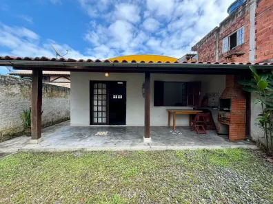 Casa com 2 Quartos à venda, 70m² no Maresias, São Sebastião