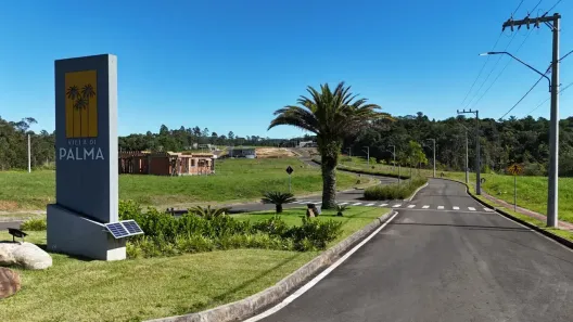 Lote/Terreno à venda, 365m² no Centro, Cocal do Sul