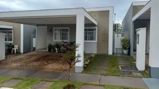 Casa de Condomínio com 3 Quartos à venda, 112m² no Parque Atalaia, Cuiabá
