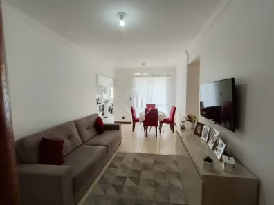 Apartamento com 2 Quartos à venda, 60m² no Fazenda Santo Antônio, São José
