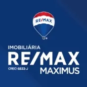 Logo da imobiliária