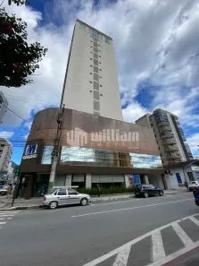 Sala Comercial para alugar, 55m² no Centro I, Brusque