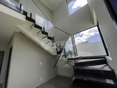 Casa de Condomínio com 3 Quartos à venda, 250m² no Reserva Santa Rosa, Itatiba