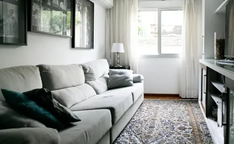 Apartamento com 3 Quartos à venda, 130m² no Jardim Paulista, São Paulo