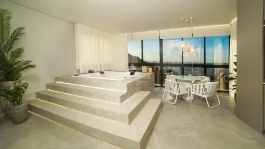 Apartamento com 3 Quartos à venda, 169m² no Itajubá, Barra Velha