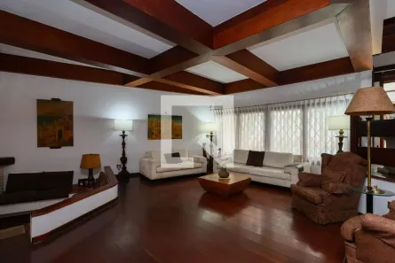 Casa com 4 Quartos à venda, 455m² no Morumbi, São Paulo