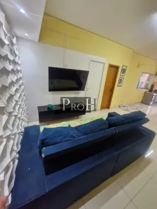 Cobertura com 3 Quartos à venda, 170m² no Vila Curuçá, Santo André
